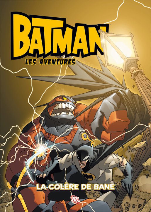 Sorties février 2011 Batman_aventures_2