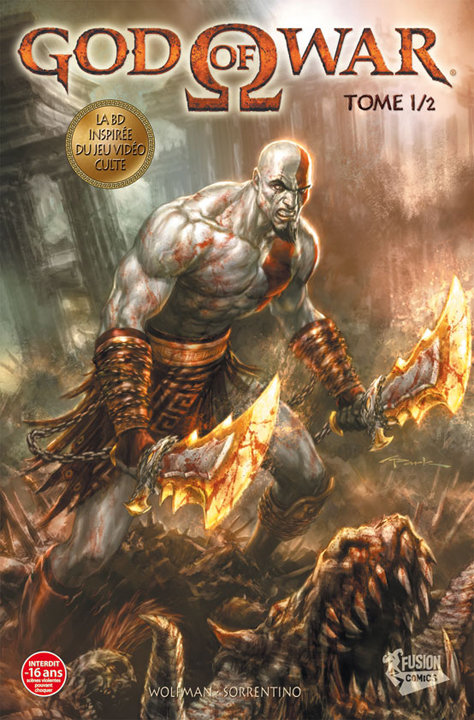 GOD OF WAR God_of_war