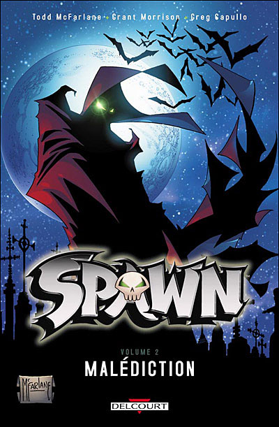 SPAWN Spawn2