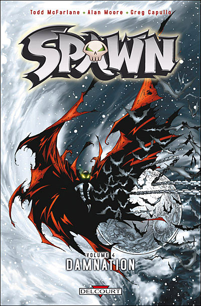 SPAWN Spawn4