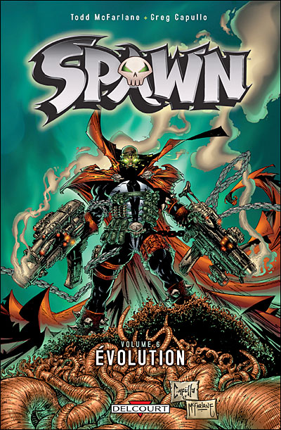 SPAWN Spawn6