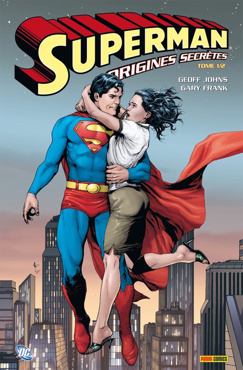 SUPERMAN - ORIGINES SECRETES Superman_origines_secretes