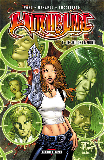 WITCHBLADE Witchblade_1