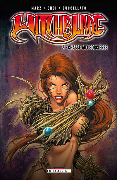 WITCHBLADE Witchblade_2