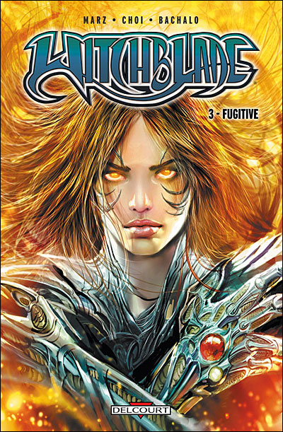 WITCHBLADE Witchblade_3