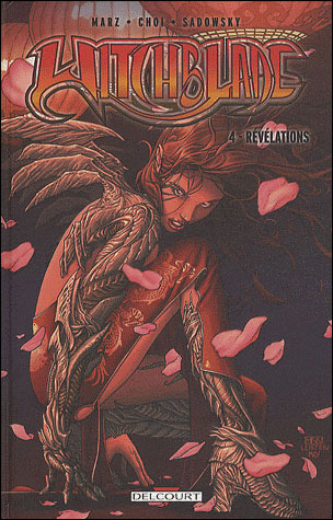 WITCHBLADE Witchblade_4