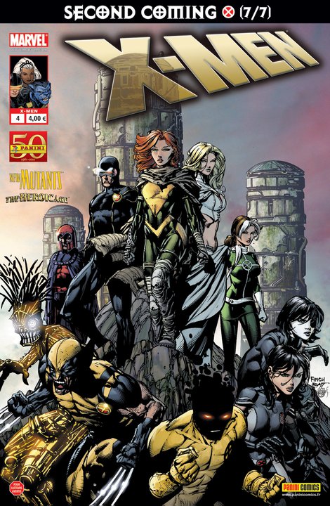 Sorties juin 2011 Xmen_4