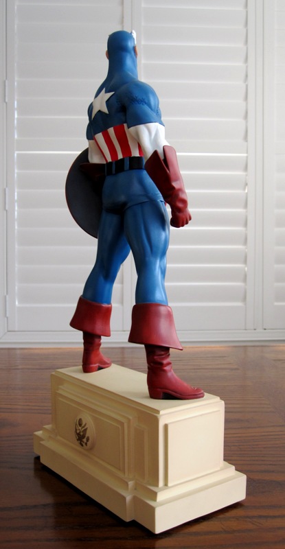 CAPTAIN AMERICA "classic" Captain3