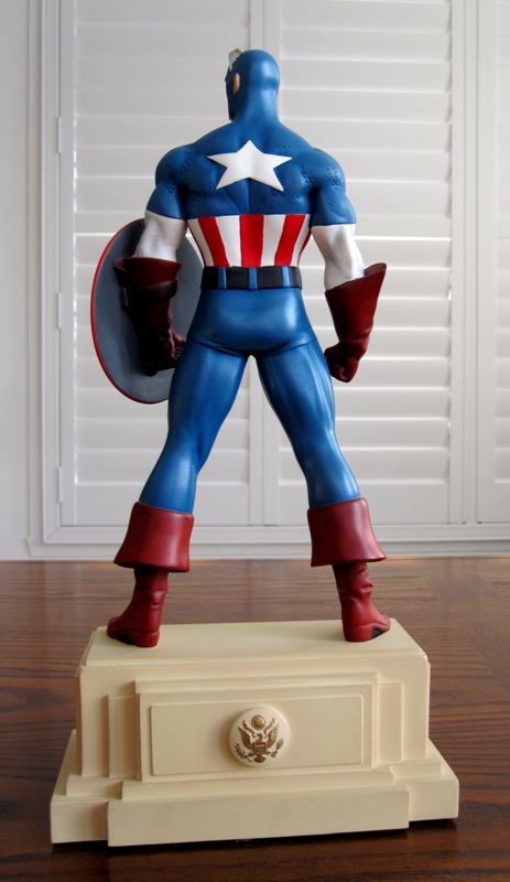 CAPTAIN AMERICA "classic" Captain5