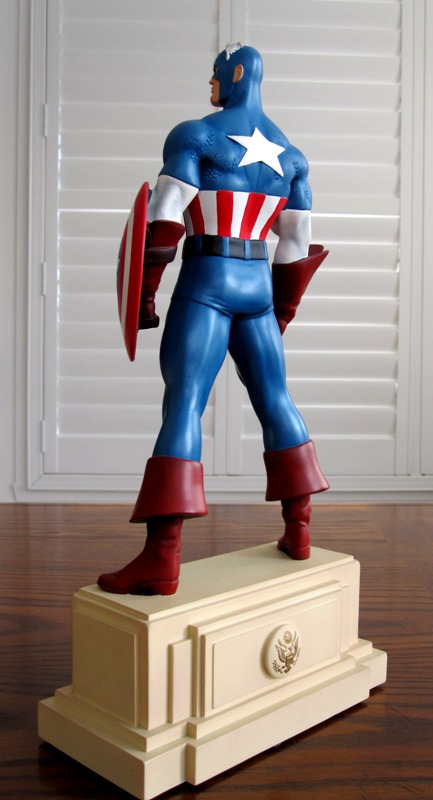 CAPTAIN AMERICA "classic" Captain6