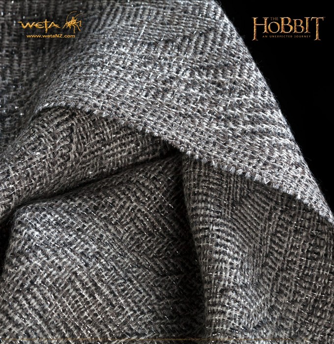 MAGICAL SCARF OF GANDALF THE GREY