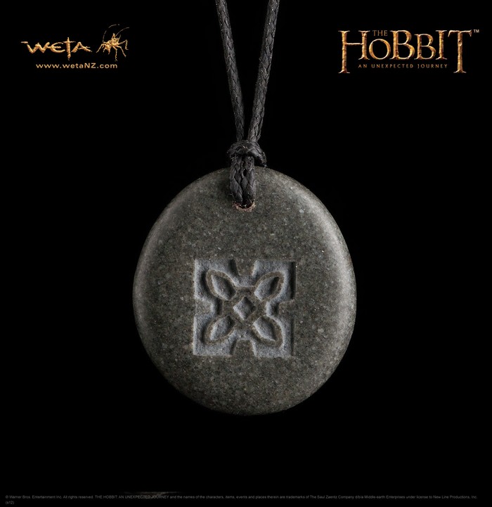 THE HOBBIT : STONE PENDANT - THE SEAL OF THORIN Seal_thorin1__Copier_