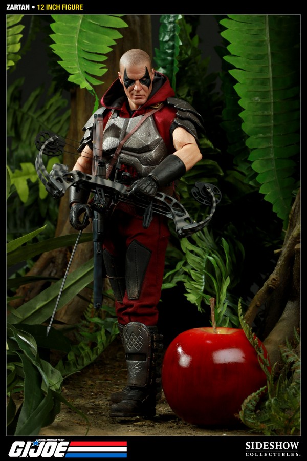 GI JOE - ZARTAN 12 INCH FIGURE Zartan_press02__Copier_