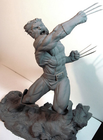 Wolverine "Berseker" - Statue - Veritas 0Veritas_-_Logan_action2_forum1