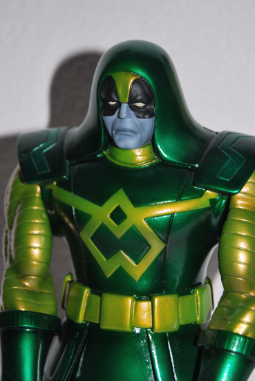 Ronan l'Accusateur (Ronan the Accuser) - Buste - SchrEEEk 0aronandanno2