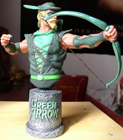 Green Arrow - Buste - Chris Elizardo 0ss2green_arrow