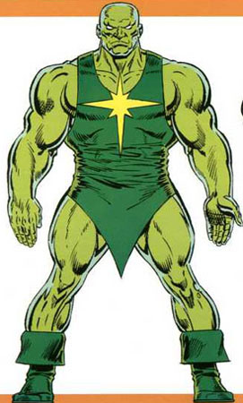 Buste Obscure Character #23 : L'HOMME-RADIOACTIF "retro" (Radioactive-Man) Homme-Radioactif_Marvel8