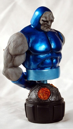 Darkseid - Buste - Jim Maddox Darkseidsaul2