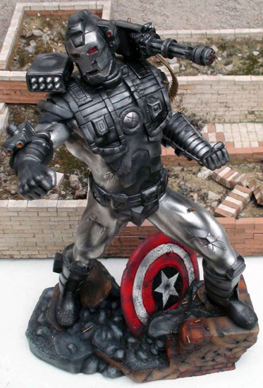 War-Machine - Statue - Alex Moraes Krichaorch1war-mach5