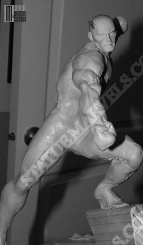 Statue CAPTAIN AMERICA "classic / action" Cap_A_action_WIP1_copie