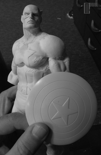 Statue CAPTAIN AMERICA "metallic exclu" Captain_America_metallic_exclu_WIP9_copie