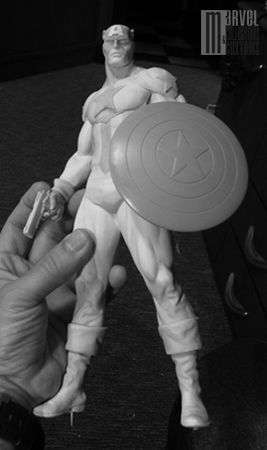 Statue CAPTAIN AMERICA "modern / change-o-hand" Captain_America_modern_WIP6_copie