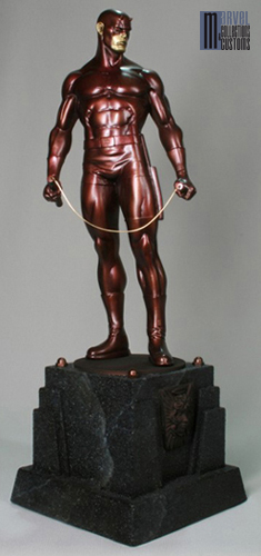 Statue DAREDEVIL "Faux Bronze" Daredevil_bronze_WIP2_copie