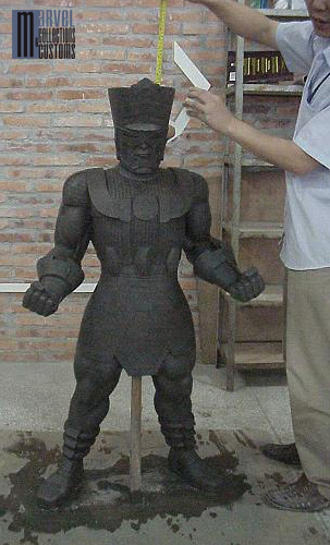 Statue GALACTUS "full-size" [projet abandonné] Galactus_Full_WIP4_copie