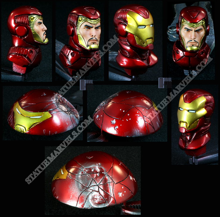 Statue IRON-MAN "Hulkbuster / battle damage" Hulbuster_BD_WIP8_copie