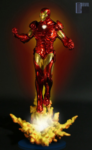 Statue IRON-MAN "modern Granov" Iron-Man_granov_WIP8_copie