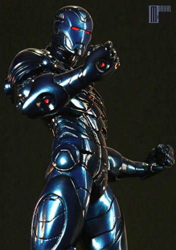 Statue IRON-MAN "modern Granov / stealth" Iron-Man_modern_stealth_WIP3_copie