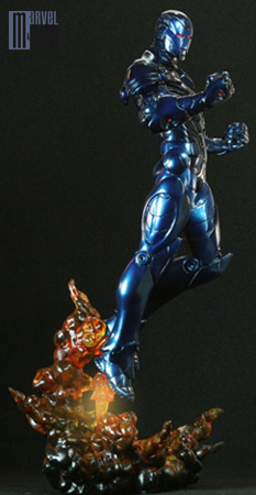 Statue IRON-MAN "modern Granov / stealth" Iron-Man_modern_stealth_WIP6_copie