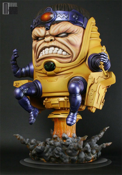 M.O.D.O.C.K Modok_WIP18_copie