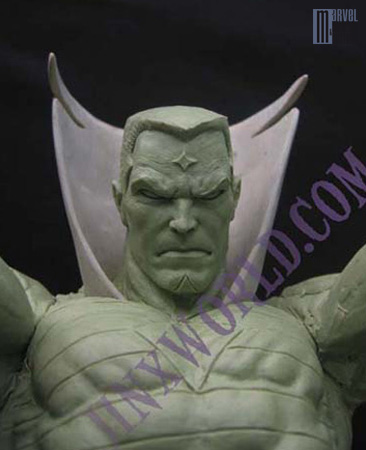 Statue SINISTRE (Mr.Sinister) Mr.Sinistre_WIP3_copie