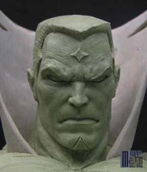 Statue SINISTRE (Mr.Sinister) Mr.Sinistre_WIP4_copie