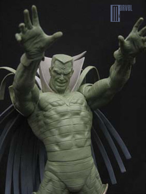 Statue SINISTRE (Mr.Sinister) Mr.Sinistre_WIP9_copie