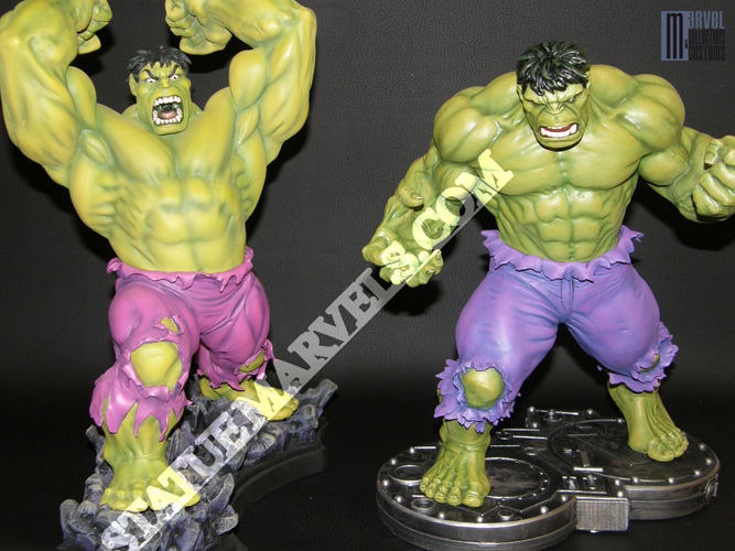 Statue HULK "classic verte / museum" (green) New_Hulk_WIP38_copie