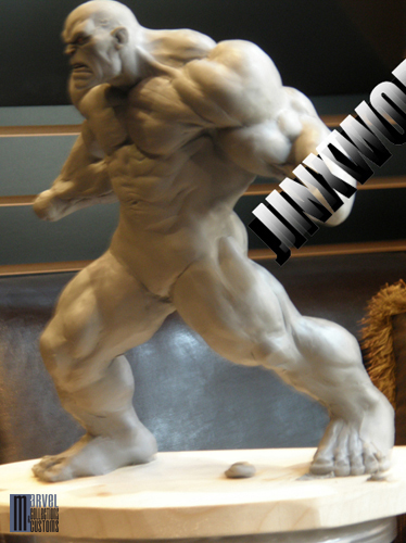 Statue HULK "classic verte / museum" (green) New_Hulk_WIP4_copie