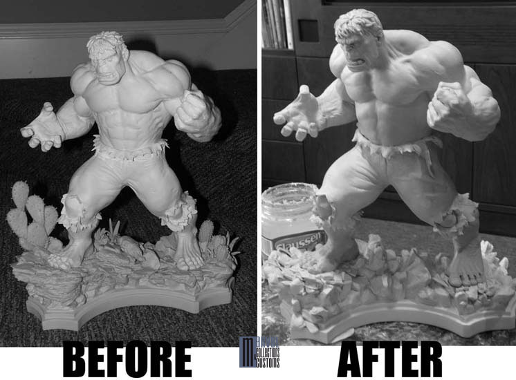 Statue HULK "classic verte / museum" (green) New_Hulk_WIP51_copie