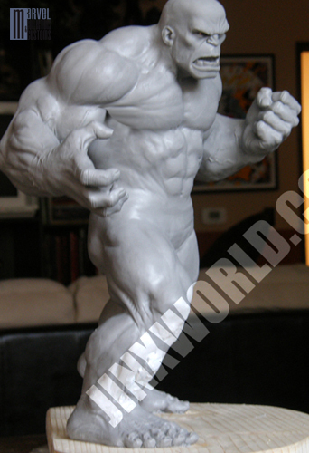 Statue HULK "classic verte / museum" (green) New_Hulk_WIP8_copie