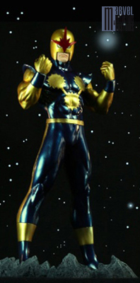 Statue NOVA "R.Rider / classic" Nova_classic_WIP3_copie