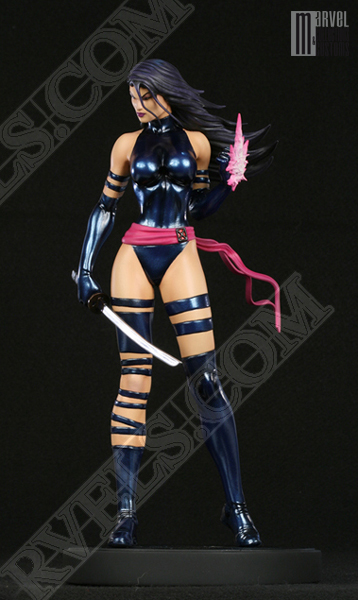 Statue PSYLOCKE Psylocke_WIP11_copie