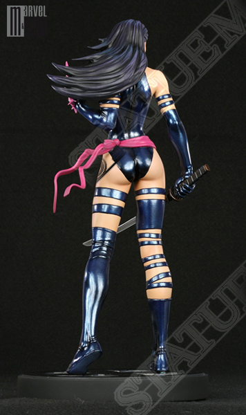 Statue PSYLOCKE Psylocke_WIP13_copie