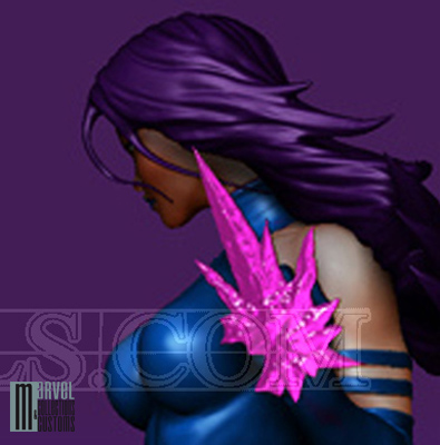 Statue PSYLOCKE Psylocke_WIP9_copie