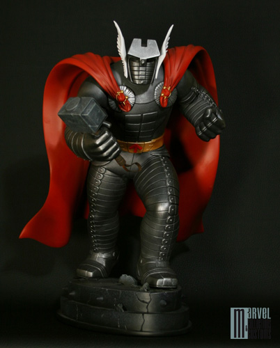 Statue DESTRUCTEUR-THOR (Destroyer-Thor) Thor_Destroyer_WIP4_copie