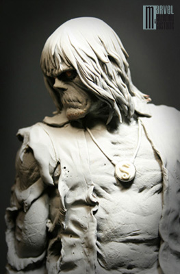 Statue ZOMBIE Zombie_WIP14_copie