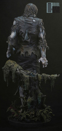 Statue ZOMBIE Zombie_WIP26_copie