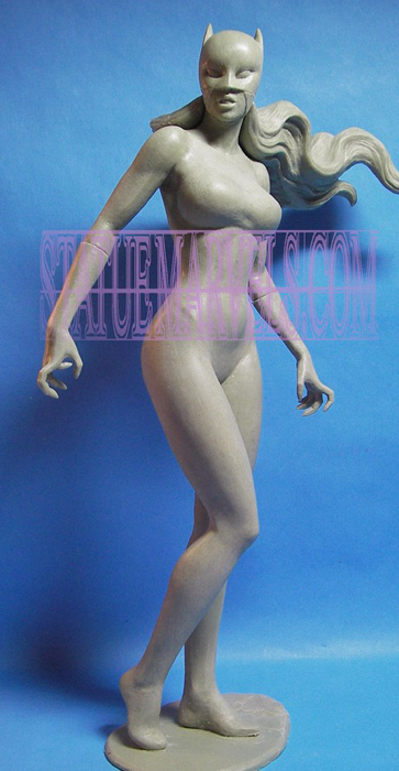 Statue HELLCAT Hellcat_bowen3