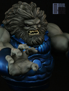 Buste BLASTAAR Blastaar_WIP1_copie