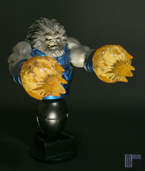 Buste BLASTAAR Blastaar_WIP7_copie1